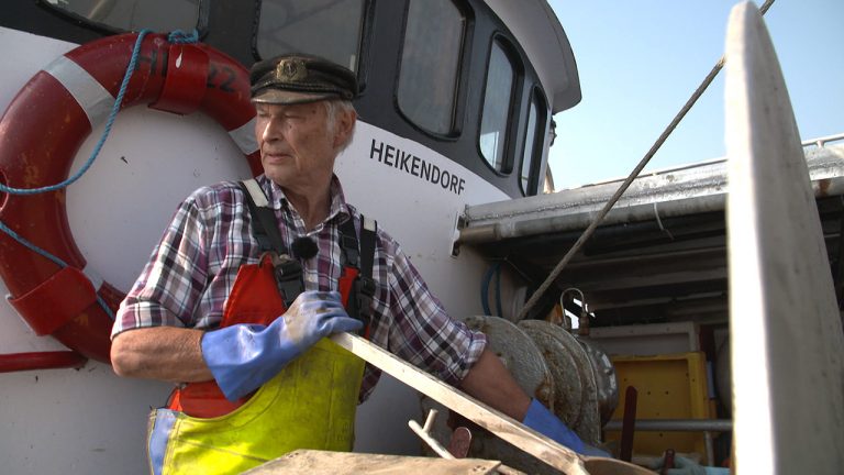 NDR – die nordreportage<br/>Einmal Fischer immer Fischer